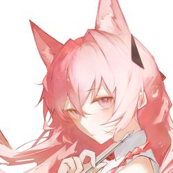 This is a pixiv picture whose title is 鸿雪.