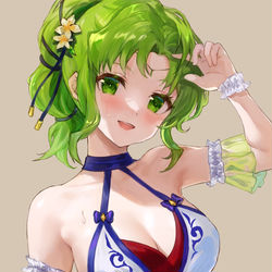 This is a pixiv picture whose title is らー様.
