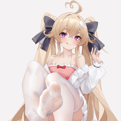 This is a pixiv picture whose title is 阿蒂利奥.