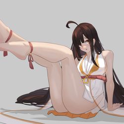This is a pixiv picture whose title is CUTE ARA <3.