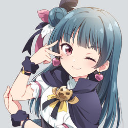 This is a pixiv picture whose title is ヨハネ.