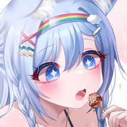 This is a pixiv picture whose title is 콤이션.
