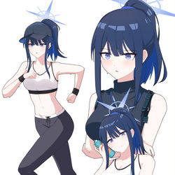 This is a pixiv picture whose title is サオリ.