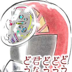 This is a pixiv picture whose title is まかせるんだ俺たちに.