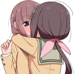 This is a pixiv picture whose title is ゆみね「攻めなんです！たまちゃんは！(体験談)」.