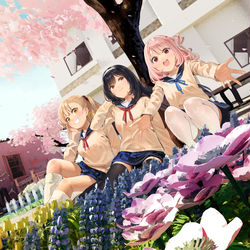 This is a pixiv picture whose title is 【犬になったら好きな人に拾われた。９巻　最終巻】.