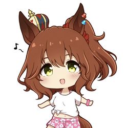 This is a pixiv picture whose title is アストンマーチャン.