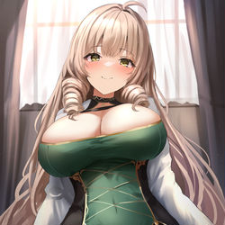 This is a pixiv picture whose title is アンドレア・ドーリア.