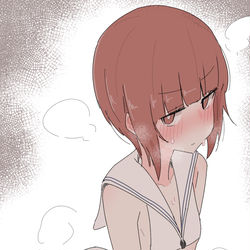 This is a pixiv picture whose title is マックス.