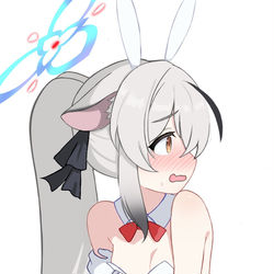 This is a pixiv picture whose title is ココナ.