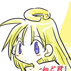 This is a pixiv picture whose title is 君たちはどの店に行くのか.