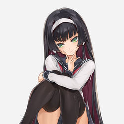 This is a pixiv picture whose title is 蓮華 re.