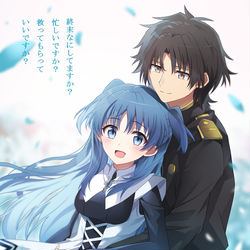 This is a pixiv picture whose title is すかすか画集！！.