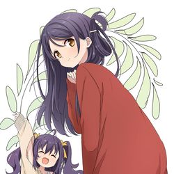 This is a pixiv picture whose title is 2023_07_16 はいふり.