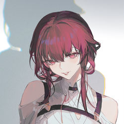 This is a pixiv picture whose title is 无题.