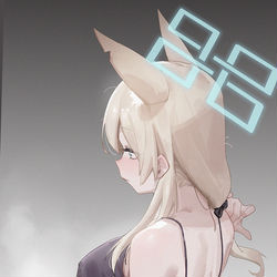 This is a pixiv picture whose title is 無題.