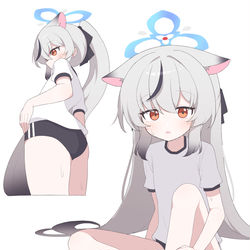 This is a pixiv picture whose title is 春原ココナ.