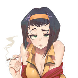 This is a pixiv picture whose title is 性格の悪い女.