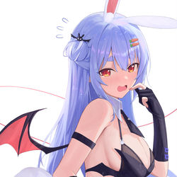 This is a pixiv picture whose title is ぺこ.