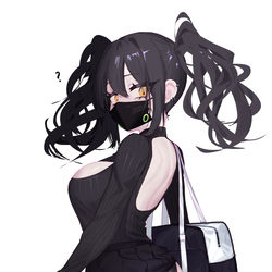 This is a pixiv picture whose title is SCARECROW 1.