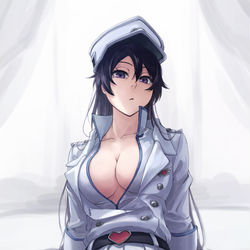 This is a pixiv picture whose title is バンビエッタ.