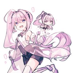 This is a pixiv picture whose title is rkgk.