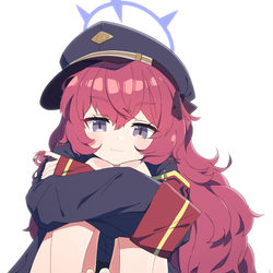 This is a pixiv picture whose title is 이로하.