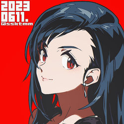 This is a pixiv picture whose title is Twitter87（いろいろ）.