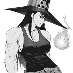 This is a pixiv picture whose title is Maki Oze.