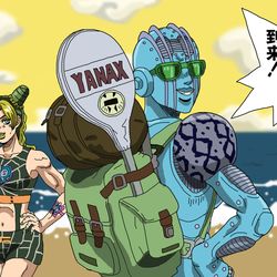 This is a pixiv picture whose title is サマーシーズン到来！.