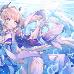 This is a pixiv picture whose title is DAY16 KOKOMI.