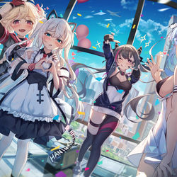 This is a pixiv picture whose title is Unforgettable memories.