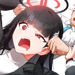 This is a pixiv picture whose title is トラブルメーカー！.