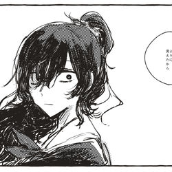 This is a pixiv picture whose title is プ3.