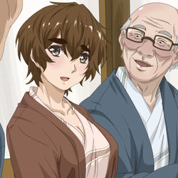 This is a pixiv picture whose title is 志藤教頭コレクション15.