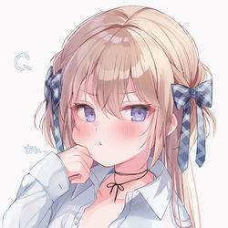 This is a pixiv picture whose title is 「おにい心配しすぎ！」.