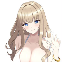 This is a pixiv picture whose title is ドルフィンウェーブ ヴィーナ.