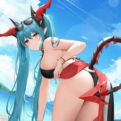 This is a pixiv picture whose title is レーゲンスブルク.