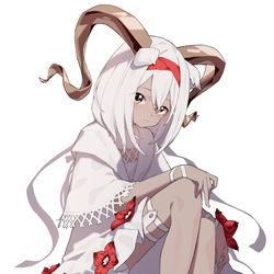 This is a pixiv picture whose title is ビーズワクス.