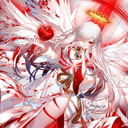 This is a pixiv picture whose title is day9.