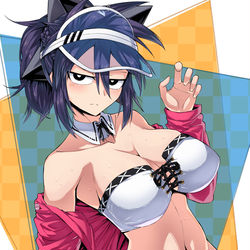 This is a pixiv picture whose title is 夏限定イヅ々ちゃん.