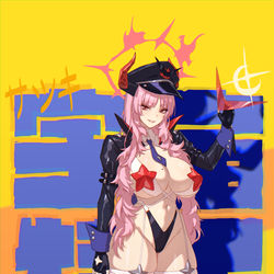 This is a pixiv picture whose title is 宇宙特工皋月.