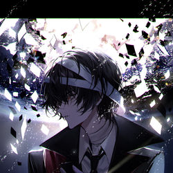 This is a pixiv picture whose title is ぇ.