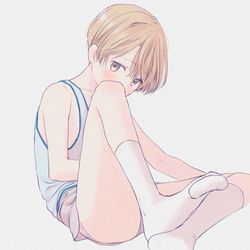 This is a pixiv picture whose title is 0718.