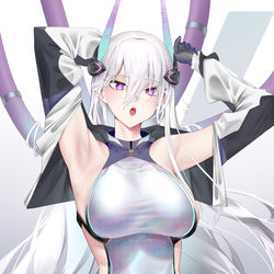 This is a pixiv picture whose title is 7234.