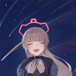 This is a pixiv picture whose title is 天見ノドカ.
