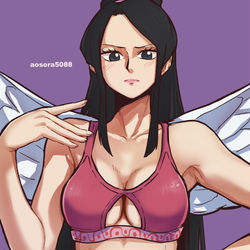 This is a pixiv picture whose title is ラキ.