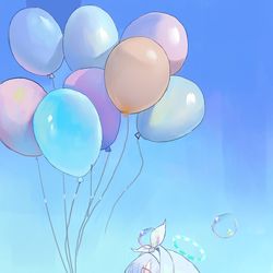 This is a pixiv picture whose title is 无题.