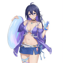 This is a pixiv picture whose title is 希儿.