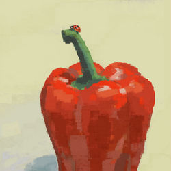 This is a pixiv picture whose title is スケッチ.